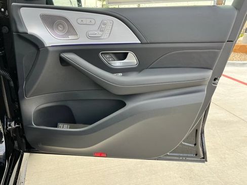 New 2026 Mercedes-Benz GLE 450 4MATIC image 23