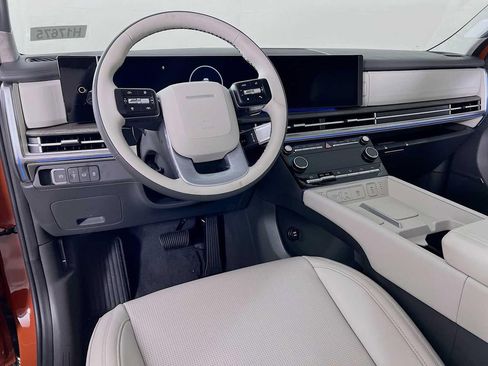 New 2025 Hyundai Santa Fe Calligraphy image 7