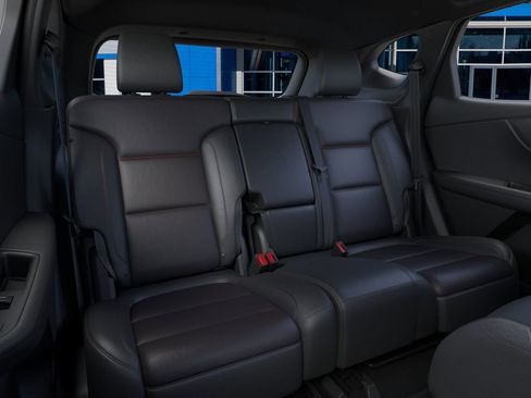 New 2026 Chevrolet Blazer RS w/ Driver Confidence II Package image 19