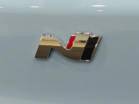 Used 2019 Hyundai Veloster N N w/ Performance Package FWD image 47