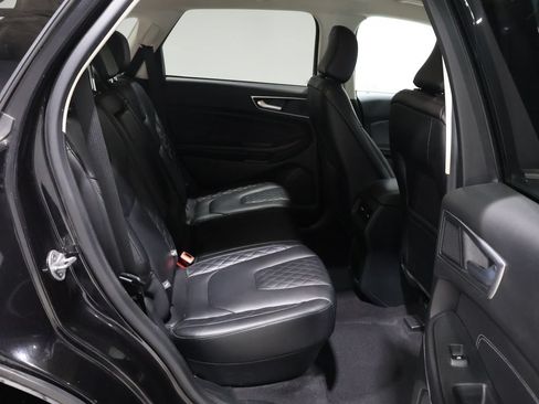Used 2024 Ford Edge Titanium w/ Equipment Group 301A AWD/4WD image 20