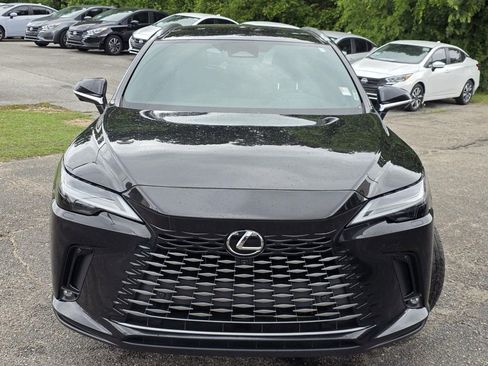 Used 2023 Lexus RX 350 FWD w/ Cold Area Package image 3