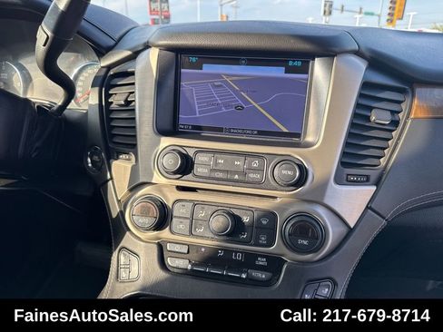 Used 2017 GMC Yukon Denali w/ Open Road Package image 82