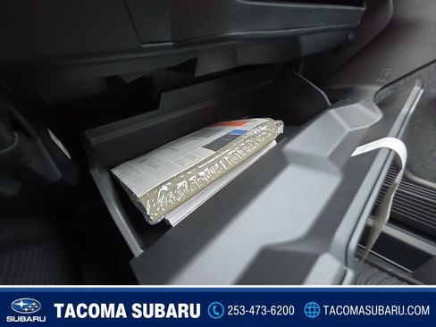 New 2026 Subaru Outback Premium AWD/4WD image 22