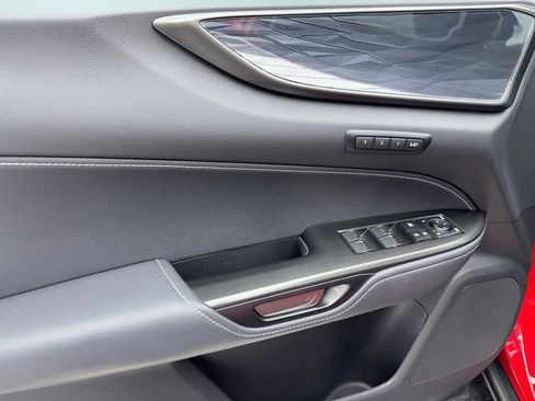 Used 2024 Lexus NX 250 FWD image 17