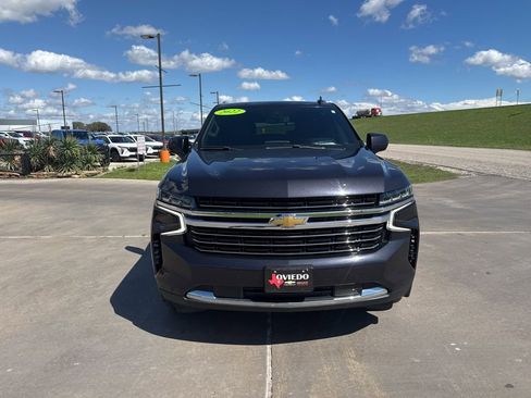 Used 2022 Chevrolet Tahoe LT image 2