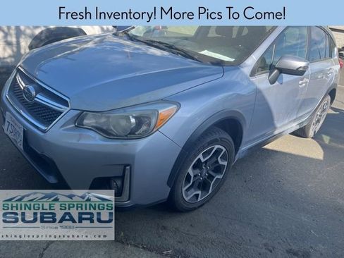 Used 2016 Subaru Crosstrek 2.0i Limited image 2