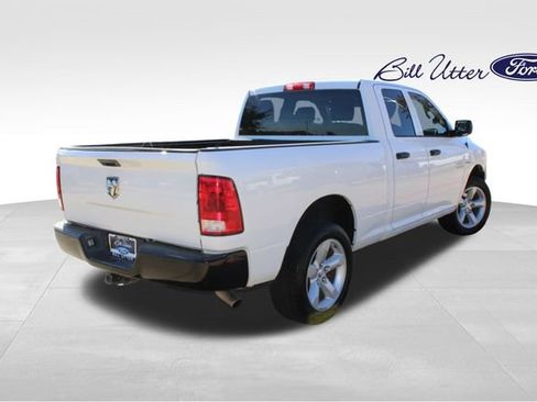 Used 2019 RAM 1500 Tradesman w/ Popular Equipment Group image 5