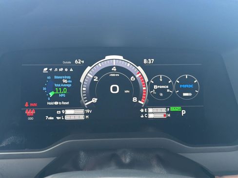 New 2026 Toyota Tundra 1794 Edition AWD/4WD image 17