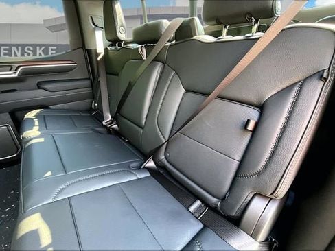 New 2026 GMC Sierra 1500 Denali w/ Technology Package AWD/4WD image 11