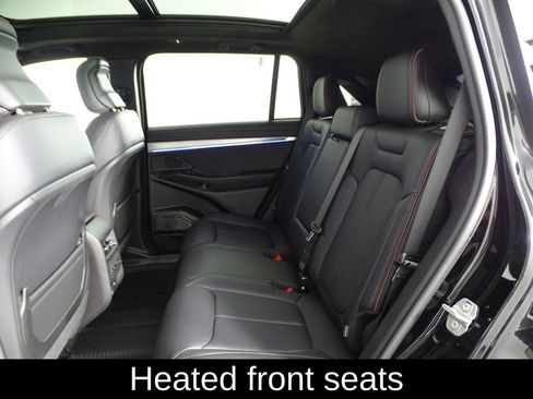 Used 2024 Jeep Wagoneer Launch Edition image 13