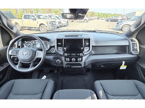 New 2026 RAM 1500 Express RWD image 11