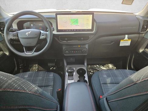 New 2026 Ford Bronco Sport Heritage image 14