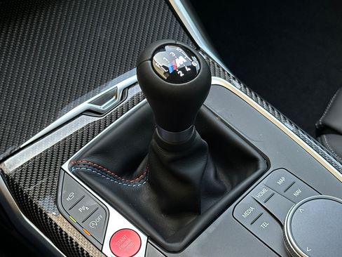 New 2027 BMW M4 Coupe w/ Executive Package RWD image 20