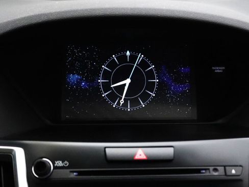 Used 2020 Acura TLX FWD image 16