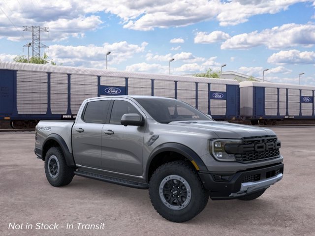 New 2026 Ford Ranger Raptor AWD/4WD image 7