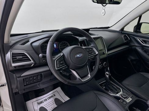Used 2019 Subaru Forester Limited w/ Popular Package #3 image 10