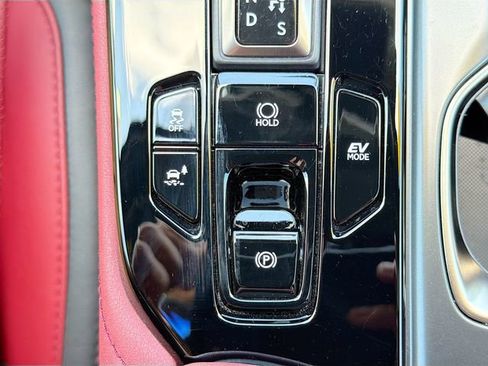 Used 2024 Lexus NX 350h AWD w/ Vision Package image 45