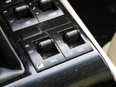 Used 2020 Lexus GX 460 Luxury image 28