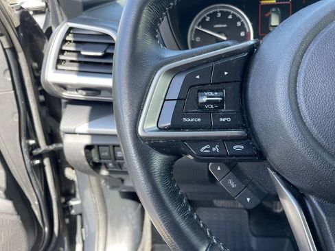 Used 2021 Subaru Forester Limited AWD/4WD image 17