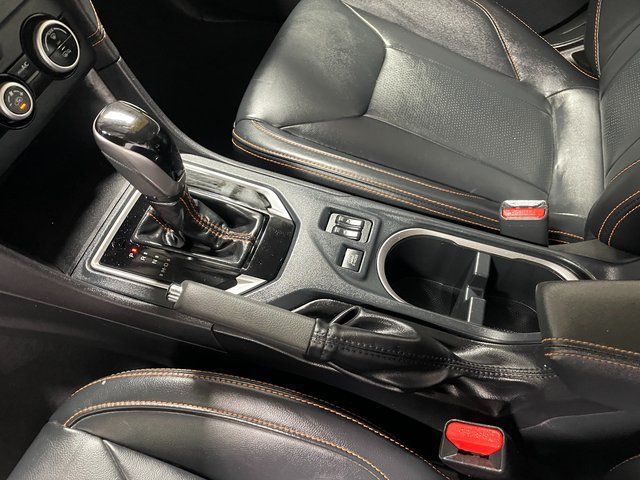 Used 2020 Subaru Crosstrek 2.0i Limited w/ Moonroof Package AWD/4WD image 17
