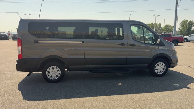 Used 2024 Ford Transit 350 XLT RWD image 9