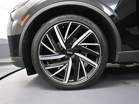 Used 2025 Lincoln Aviator Reserve w/ Equipment Group 201A AWD/4WD image 18