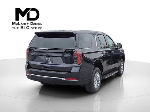 New 2026 Chevrolet Tahoe LS w/ LPO, Dark Essentials Package image 5