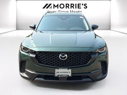Used 2026 MAZDA CX-50 AWD 2.5 S w/ Cargo Package image 2