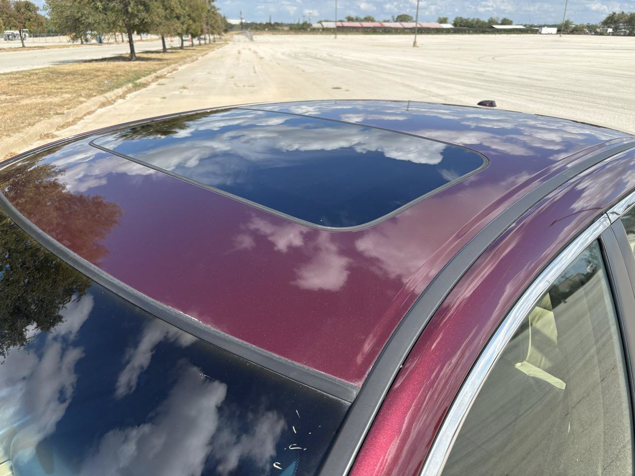 Used 2009 Honda Accord EX-L image 9