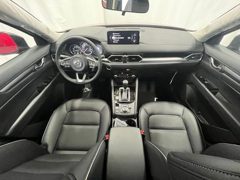 New 2025 MAZDA CX-5 AWD 2.5 S w/ Select Package image 13