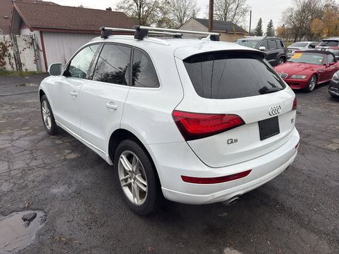 Used 2014 Audi Q5 TDI Premium Plus image 3