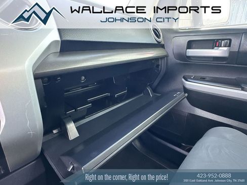 Used 2020 Toyota Tundra SR5 AWD/4WD image 21