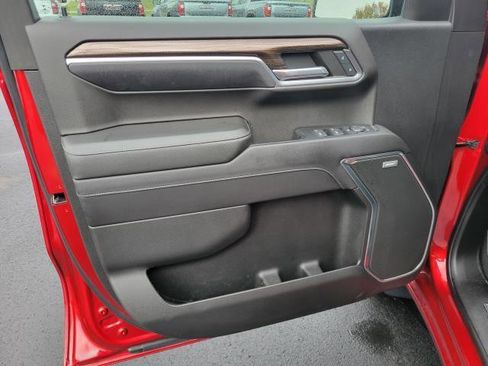 Used 2022 Chevrolet Silverado 1500 RST w/ RST All Star Premium Package image 17