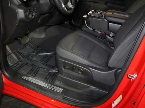 Used 2023 Chevrolet Silverado 1500 LT AWD/4WD image 26