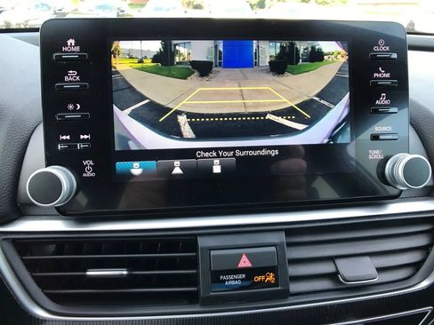 Used 2020 Honda Accord Sport image 21