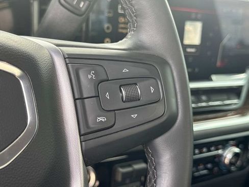 Used 2024 GMC Sierra 2500 SLE w/ SLE Convenience Package AWD/4WD image 23