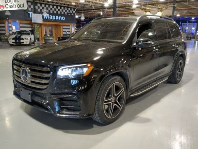 Used 2024 Mercedes-Benz GLS 450 4MATIC