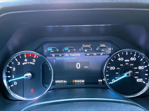 Used 2021 Ford F350 Lariat AWD/4WD image 24