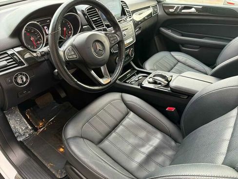 Used 2018 Mercedes-Benz GLE 350 4MATIC image 11