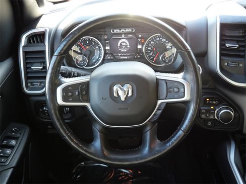 Used 2020 RAM 1500 Big Horn image 13