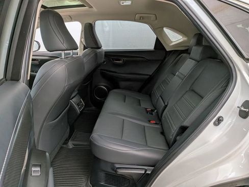 Used 2021 Lexus NX 300 AWD w/ Premium Package image 17