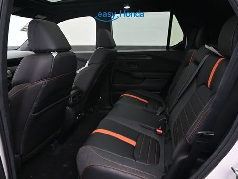 Used 2026 Honda Passport TrailSport image 18