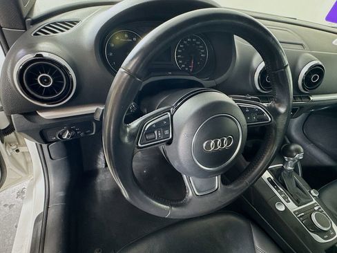 Used 2016 Audi A3 1.8T Premium image 11