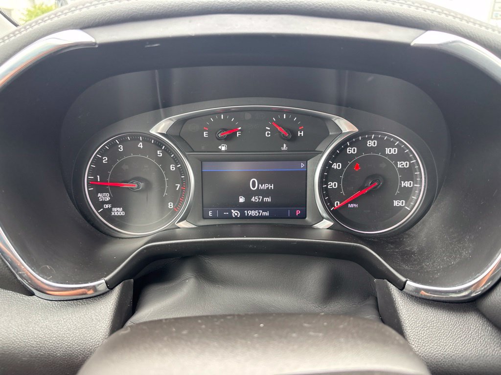 Used 2024 Chevrolet Blazer LT FWD image 13