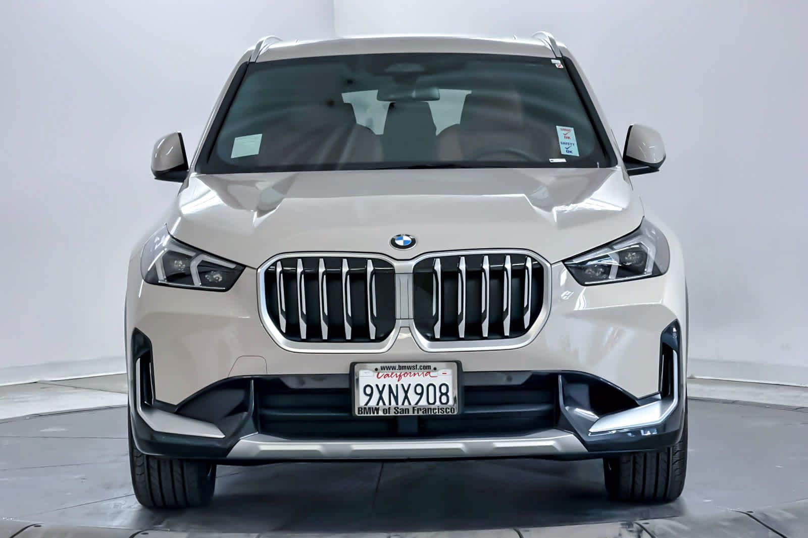 Used 2026 BMW X1 xDrive28i w/ Convenience Package AWD/4WD image 10