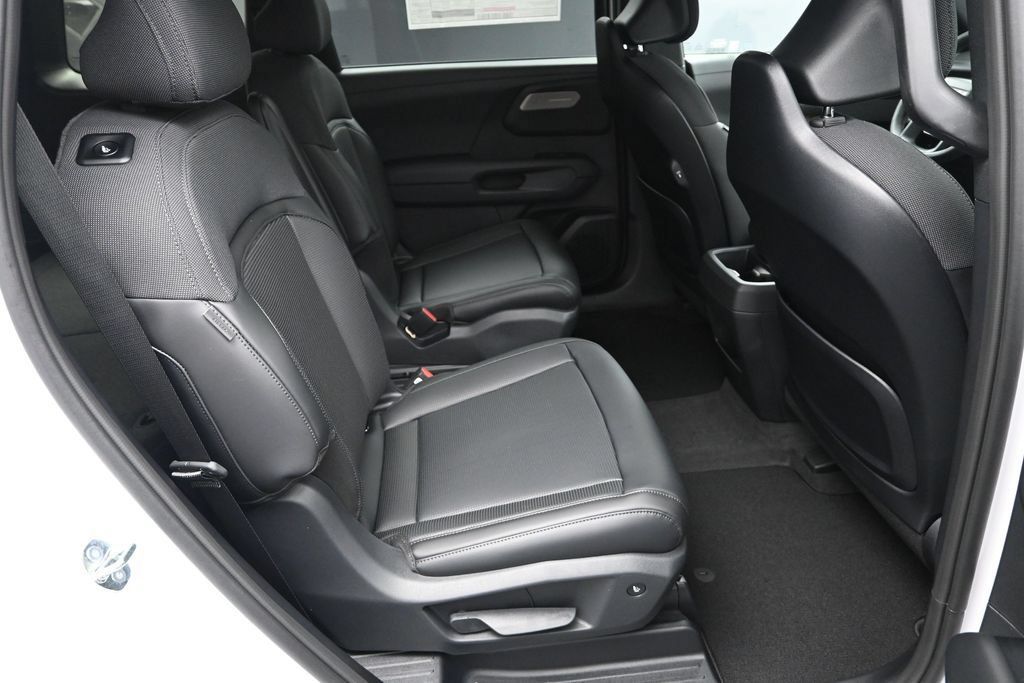 New 2027 Kia Telluride S AWD/4WD image 38