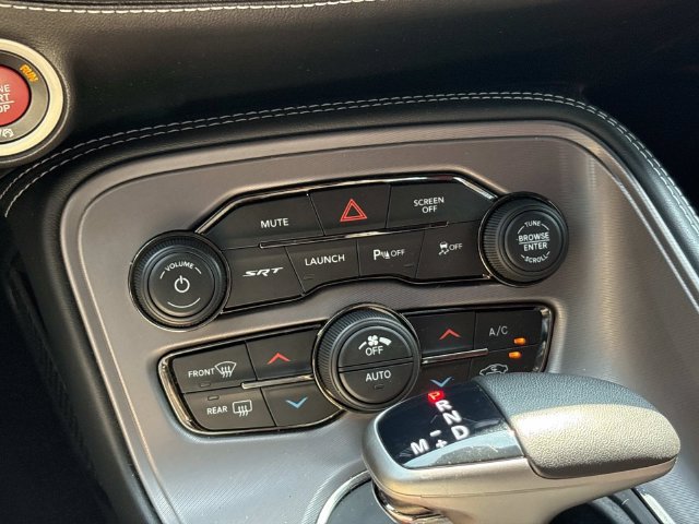 Used 2023 Dodge Challenger SRT Hellcat RWD image 30
