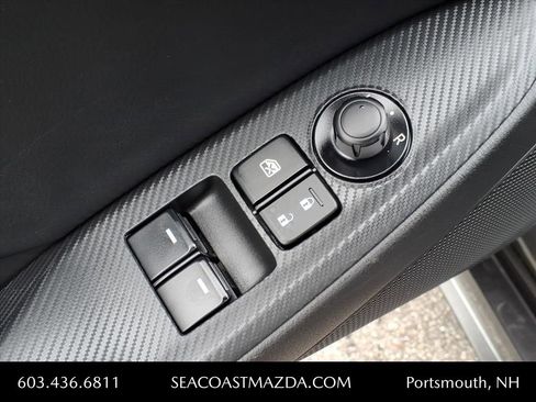 Used 2020 MAZDA MX-5 Miata RF Grand Touring image 9