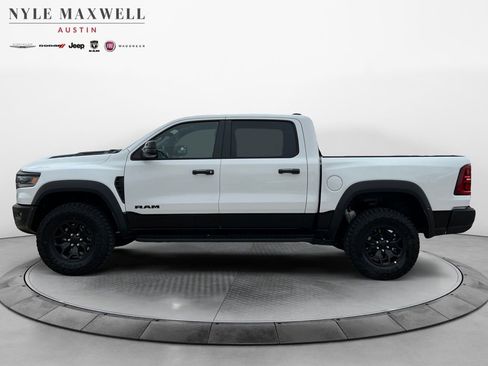 New 2026 RAM 1500 RHO image 13